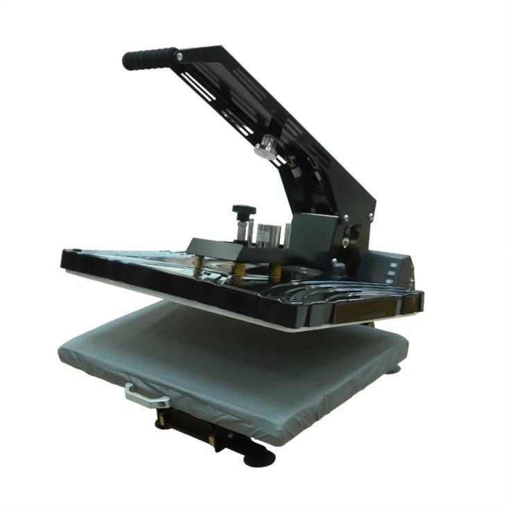 16 By 24 Inches Flatbed Tshirt Printing Machine