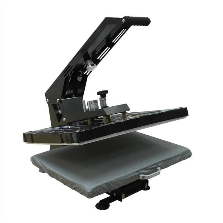 16 By 24 Inches Flatbed Tshirt Printing Machine