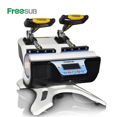 Double Mug Press Machine