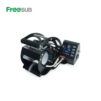 Sublimation Heat Press For Cups