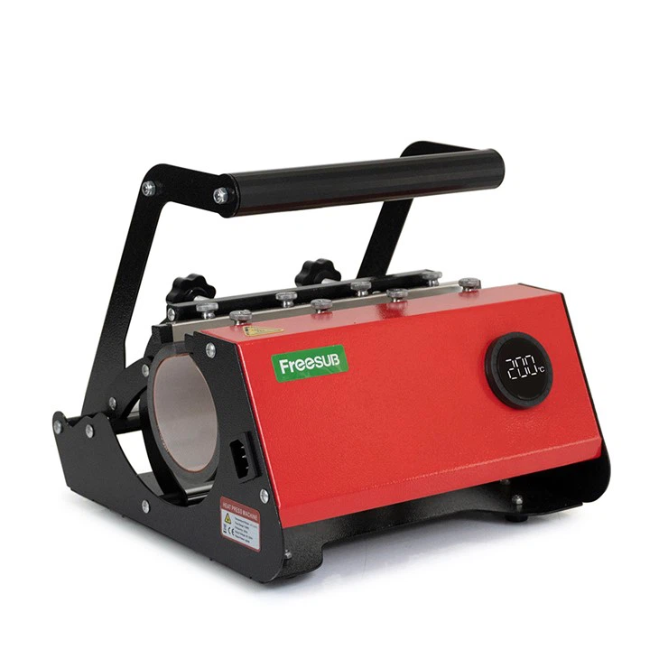 20 Oz Tumbler Heat Press Machine For Tumblers