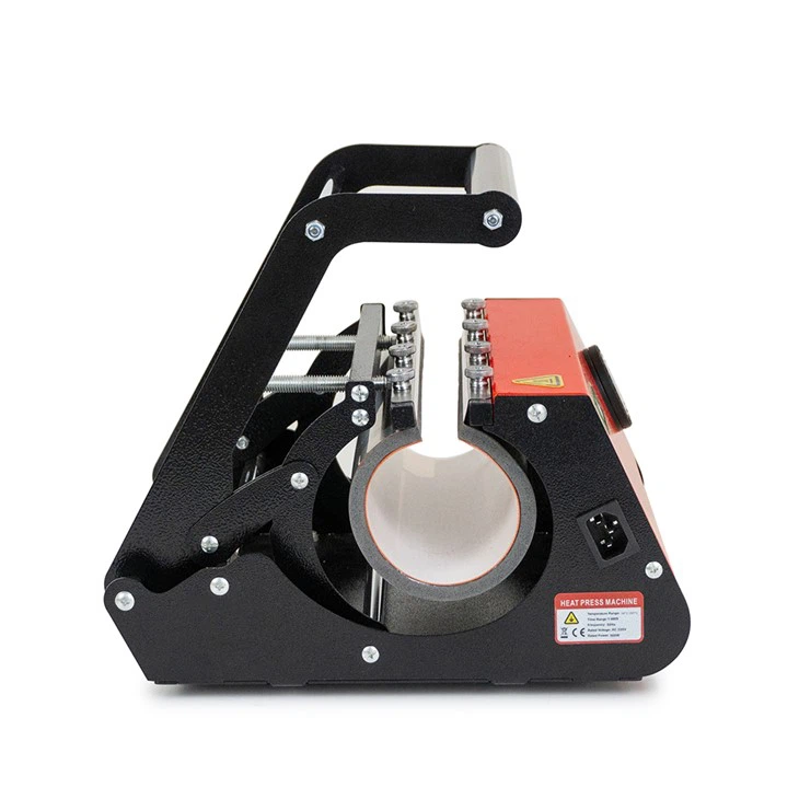 20 Oz Tumbler Heat Press Machine For Tumblers
